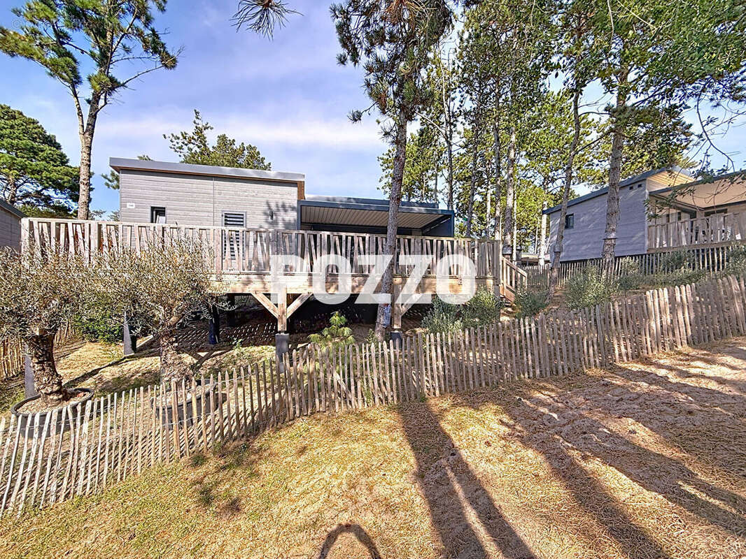 Maison à JULLOUVILLE