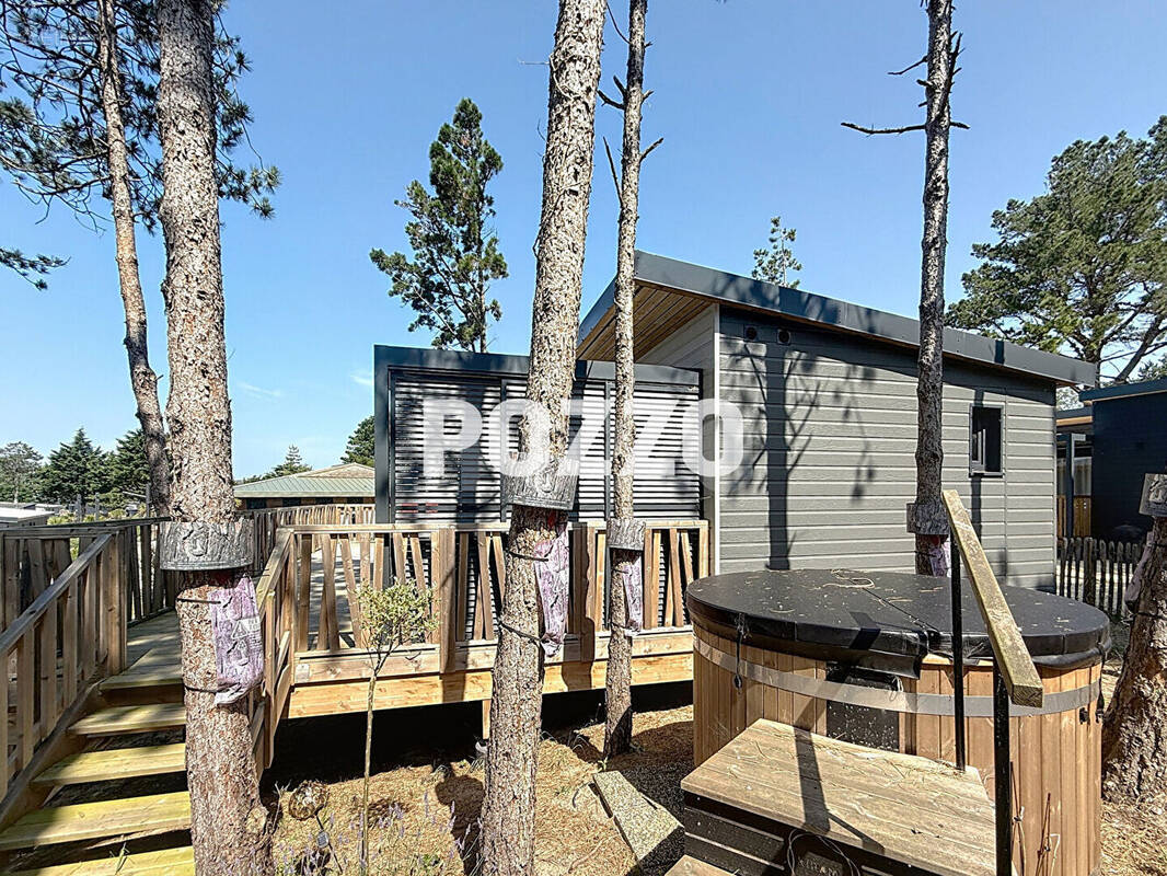 Maison à JULLOUVILLE