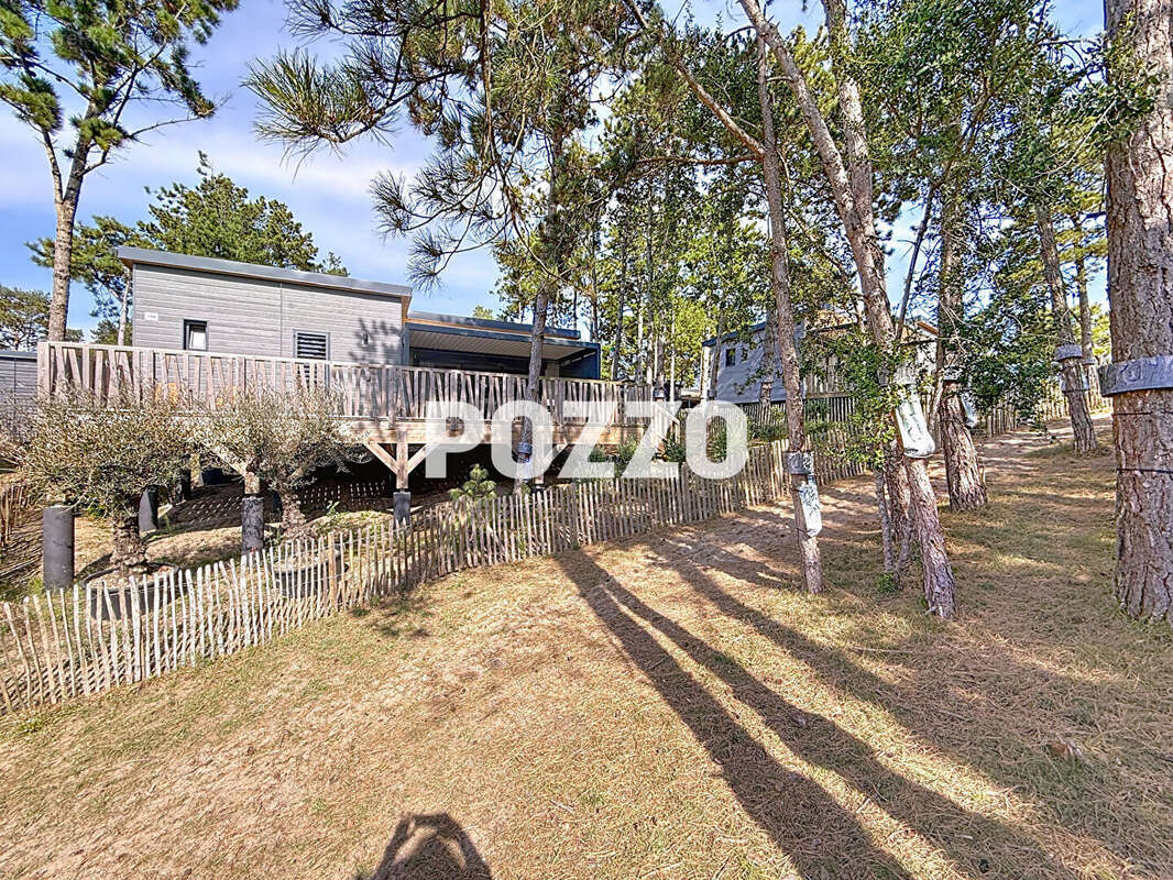 Maison à JULLOUVILLE