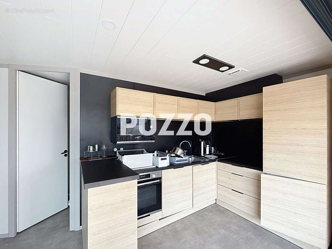 Maison à JULLOUVILLE