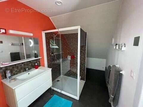 Maison à SAINT-POL-DE-LEON