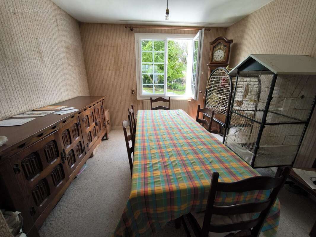 Maison à LAMPAUL-GUIMILIAU