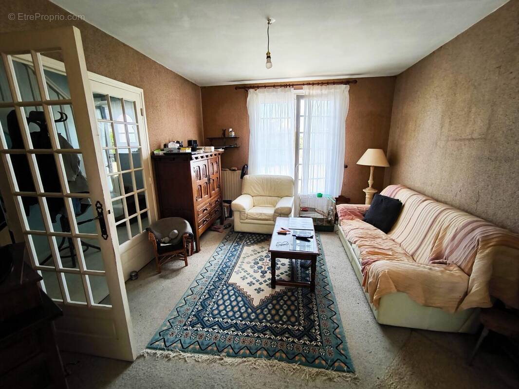 Maison à LAMPAUL-GUIMILIAU