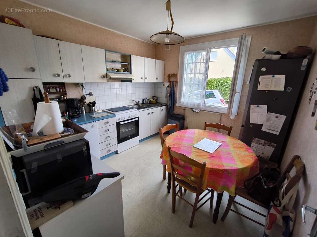 Maison à LAMPAUL-GUIMILIAU