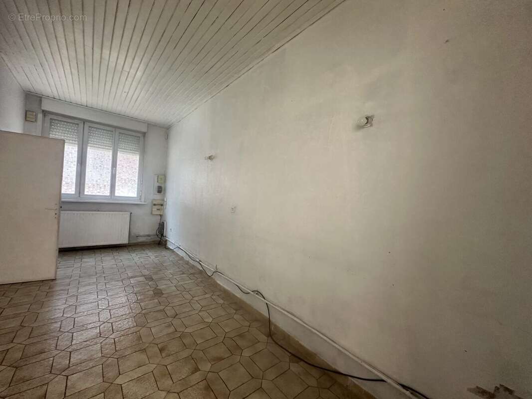 Appartement à ROUBAIX
