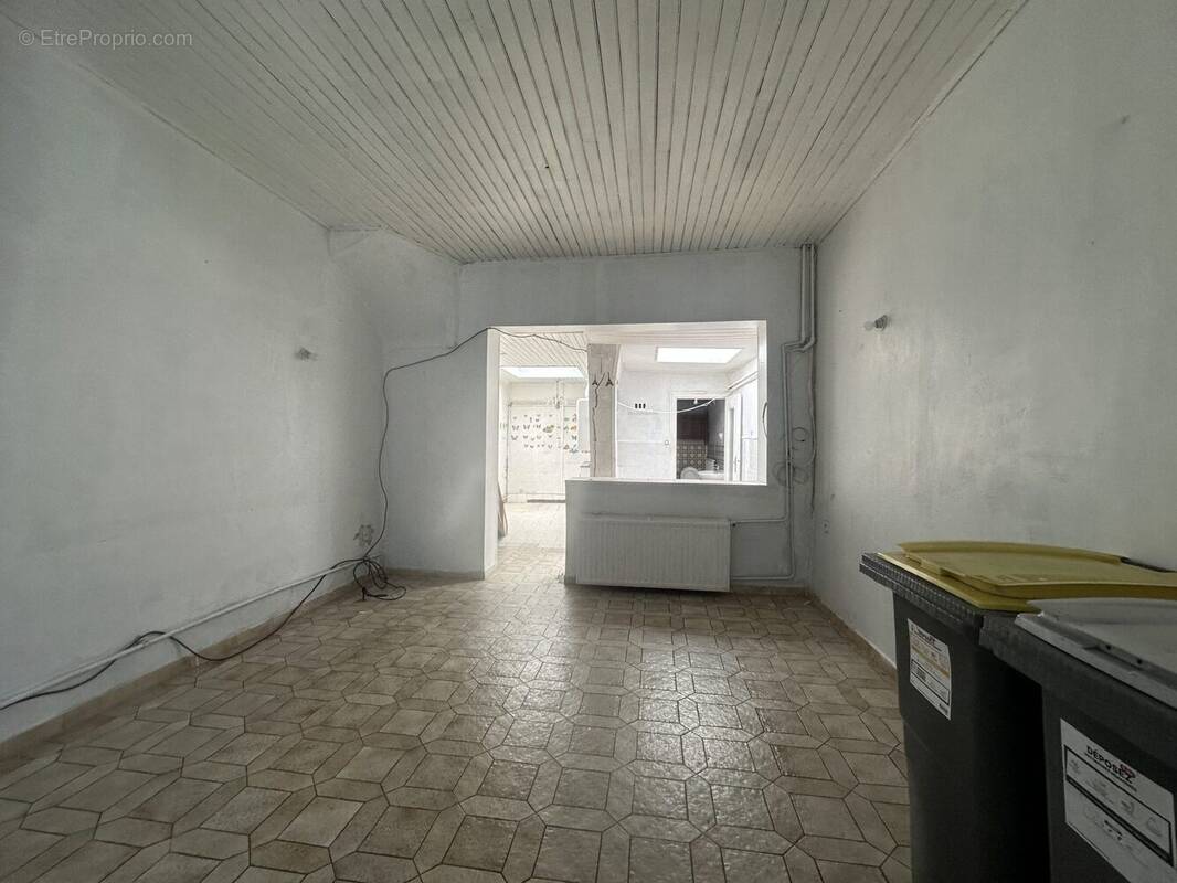 Appartement à ROUBAIX