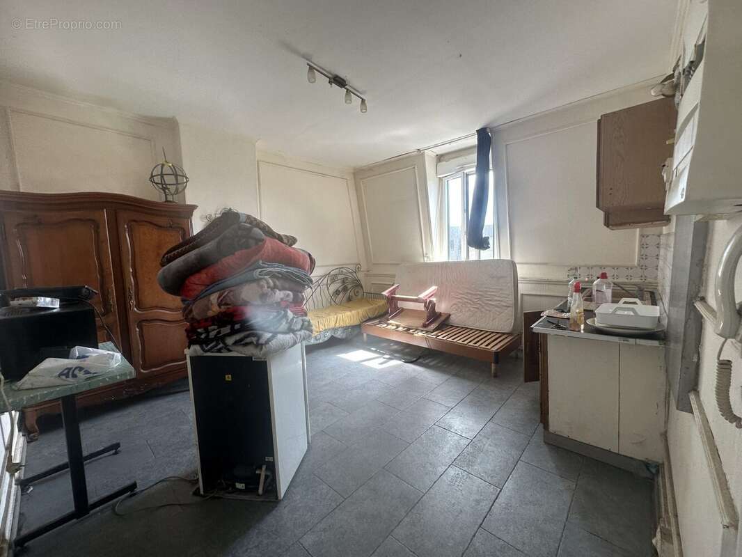 Appartement à TOURCOING