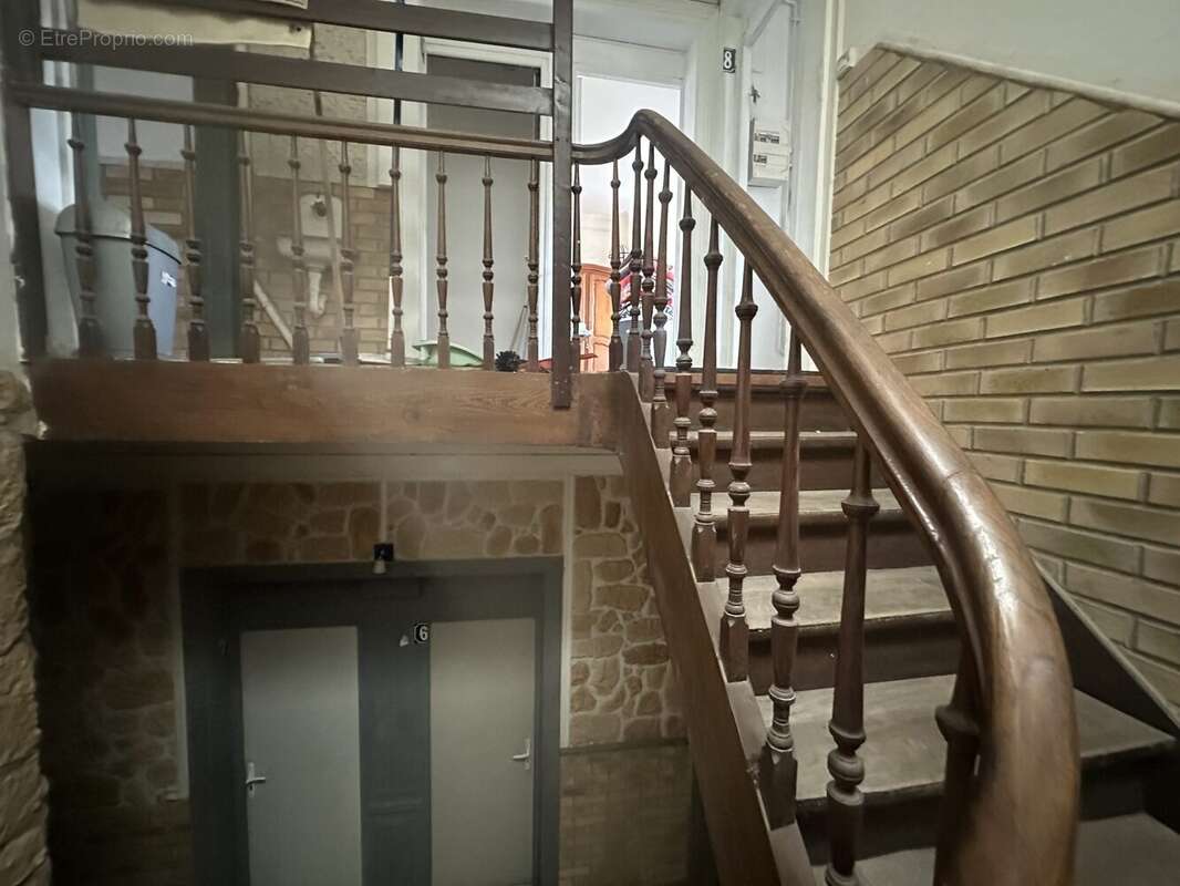 Appartement à TOURCOING