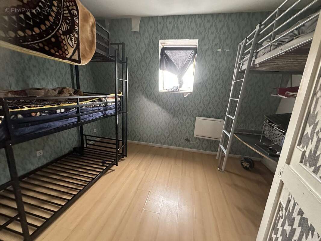 Appartement à ROUBAIX