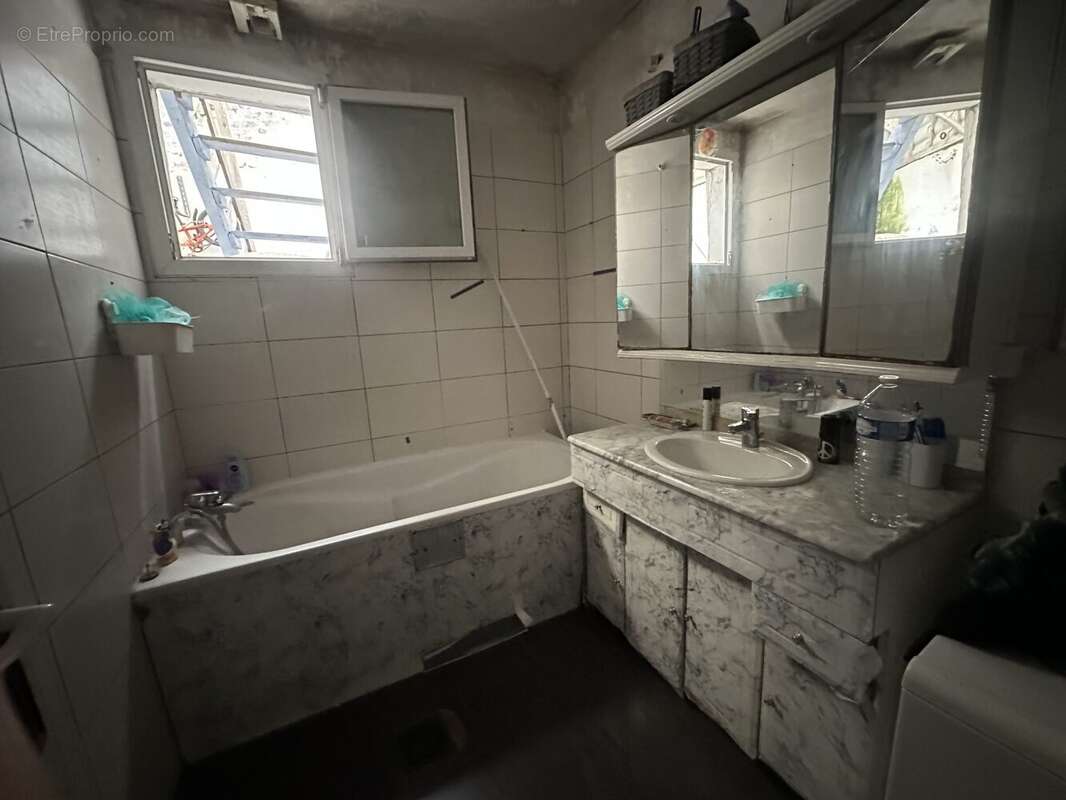 Appartement à ROUBAIX