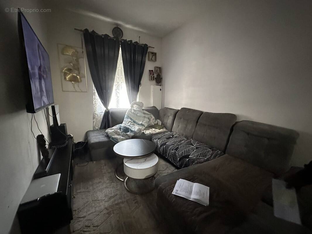 Appartement à ROUBAIX