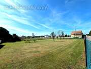 Terrain à MUNCHHOUSE