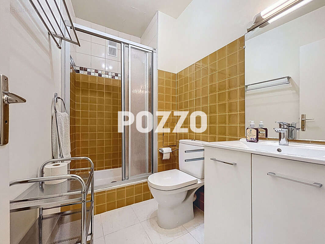 Appartement à TOURGEVILLE