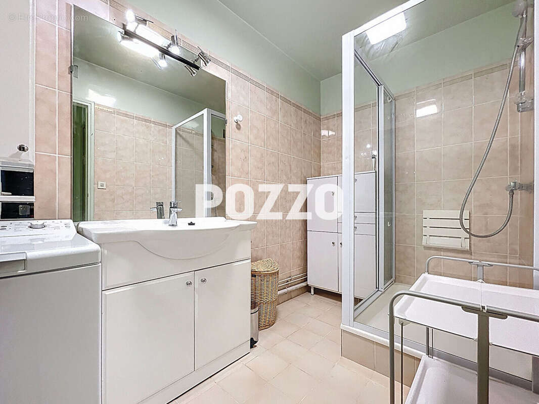 Appartement à TOURGEVILLE