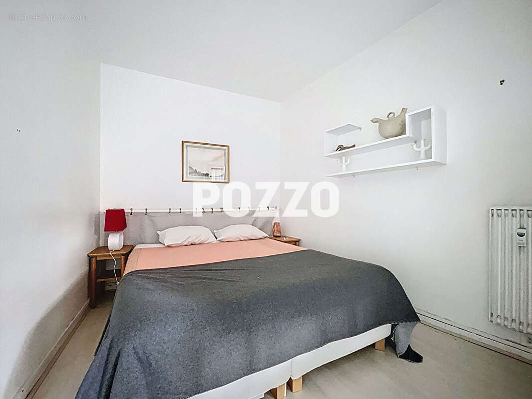 Appartement à TOURGEVILLE