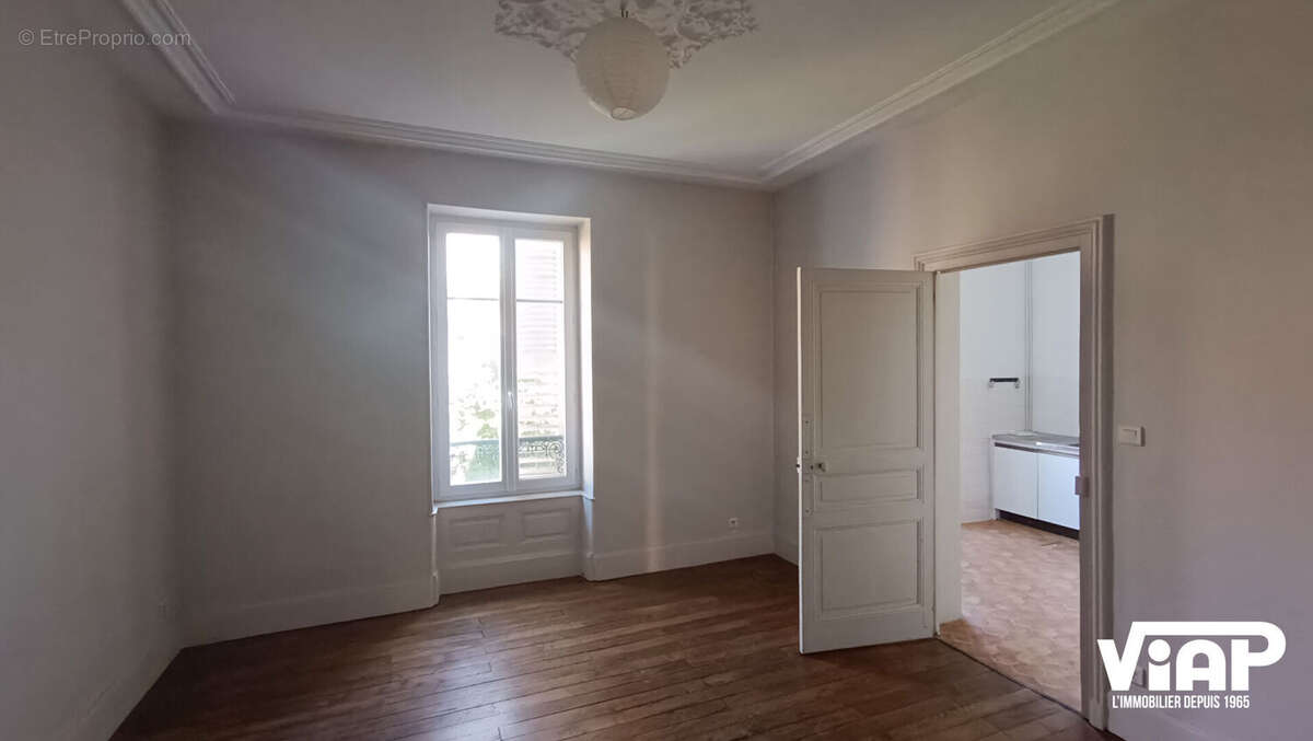 Appartement à LIMOGES