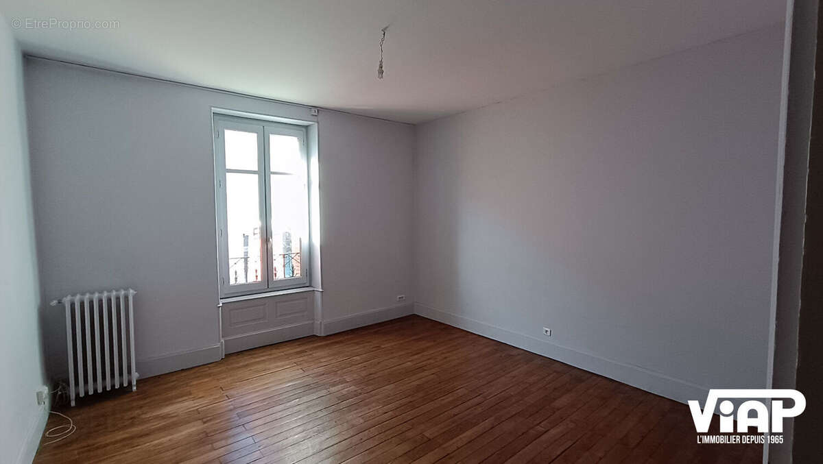 Appartement à LIMOGES