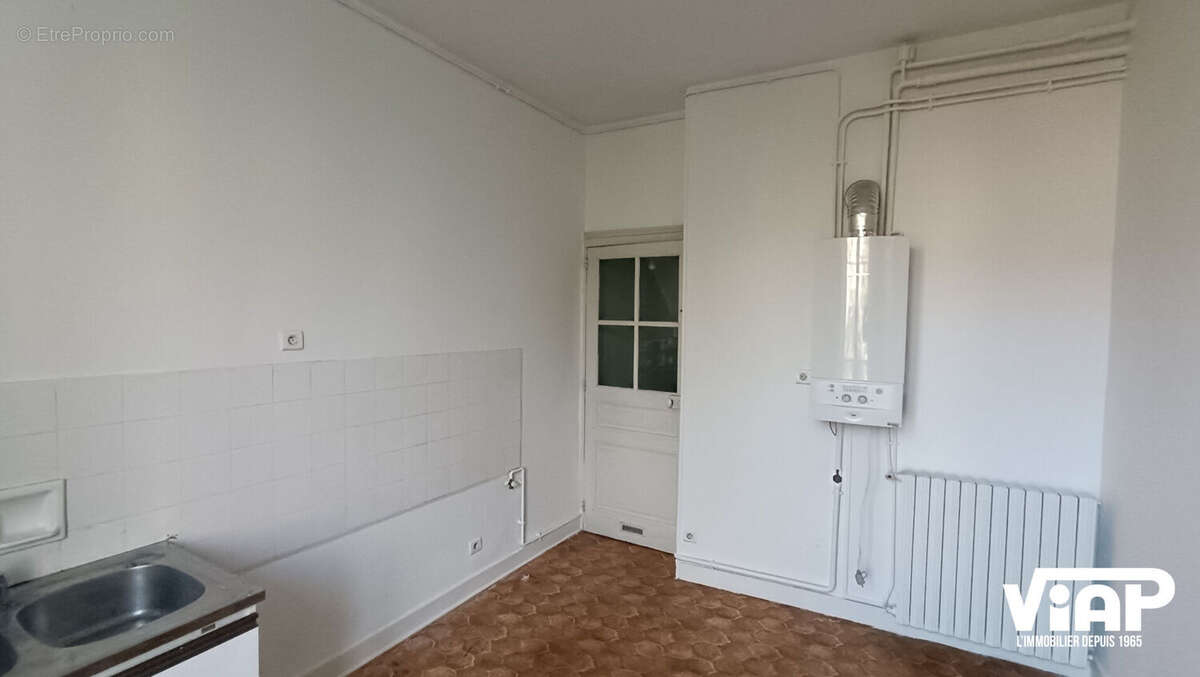 Appartement à LIMOGES