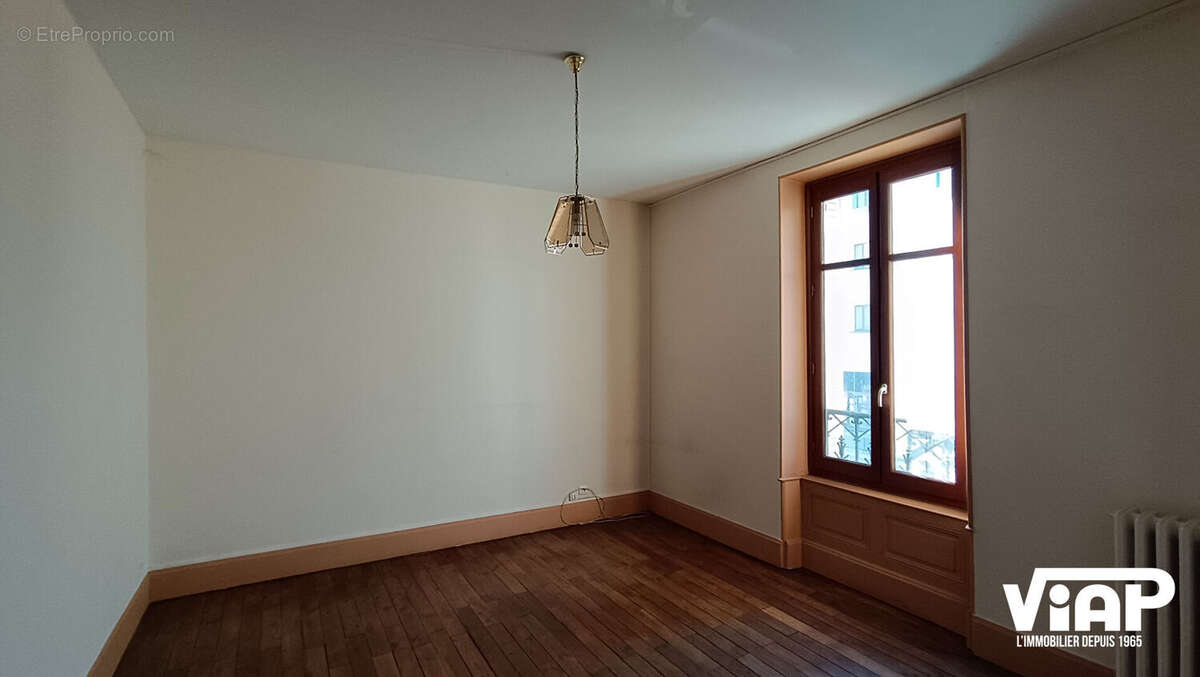 Appartement à LIMOGES