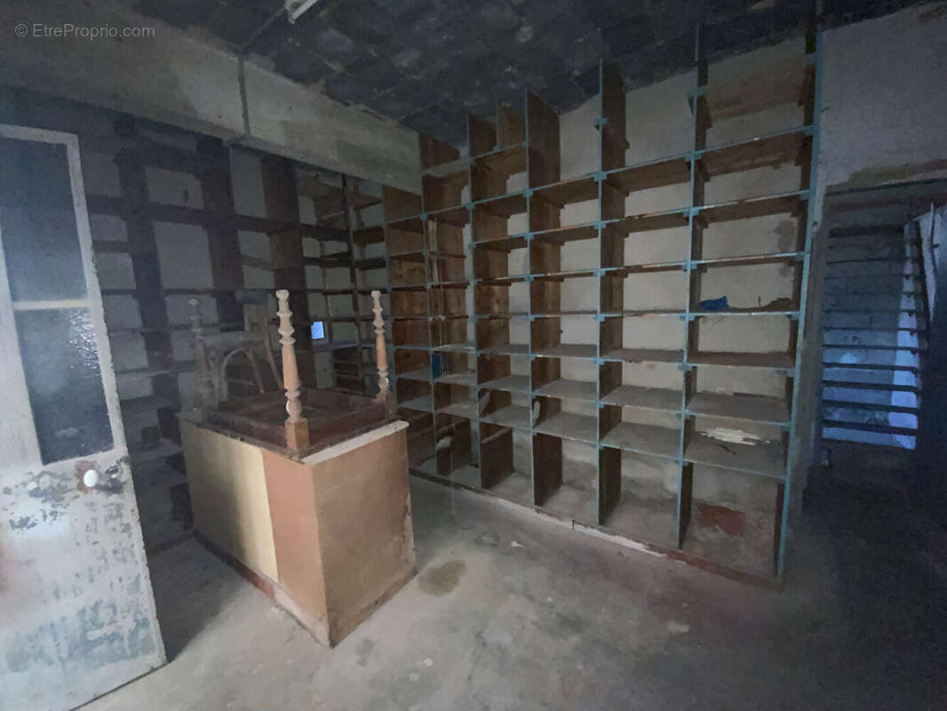 Commerce à LE CREUSOT