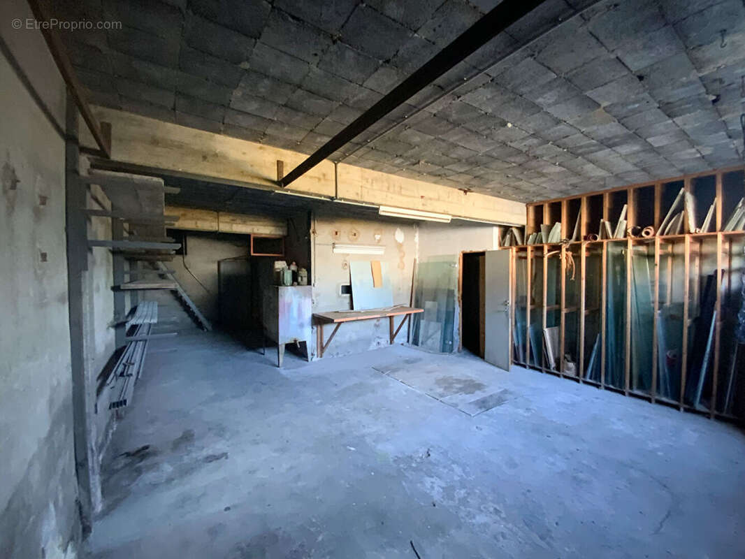 Commerce à LE CREUSOT