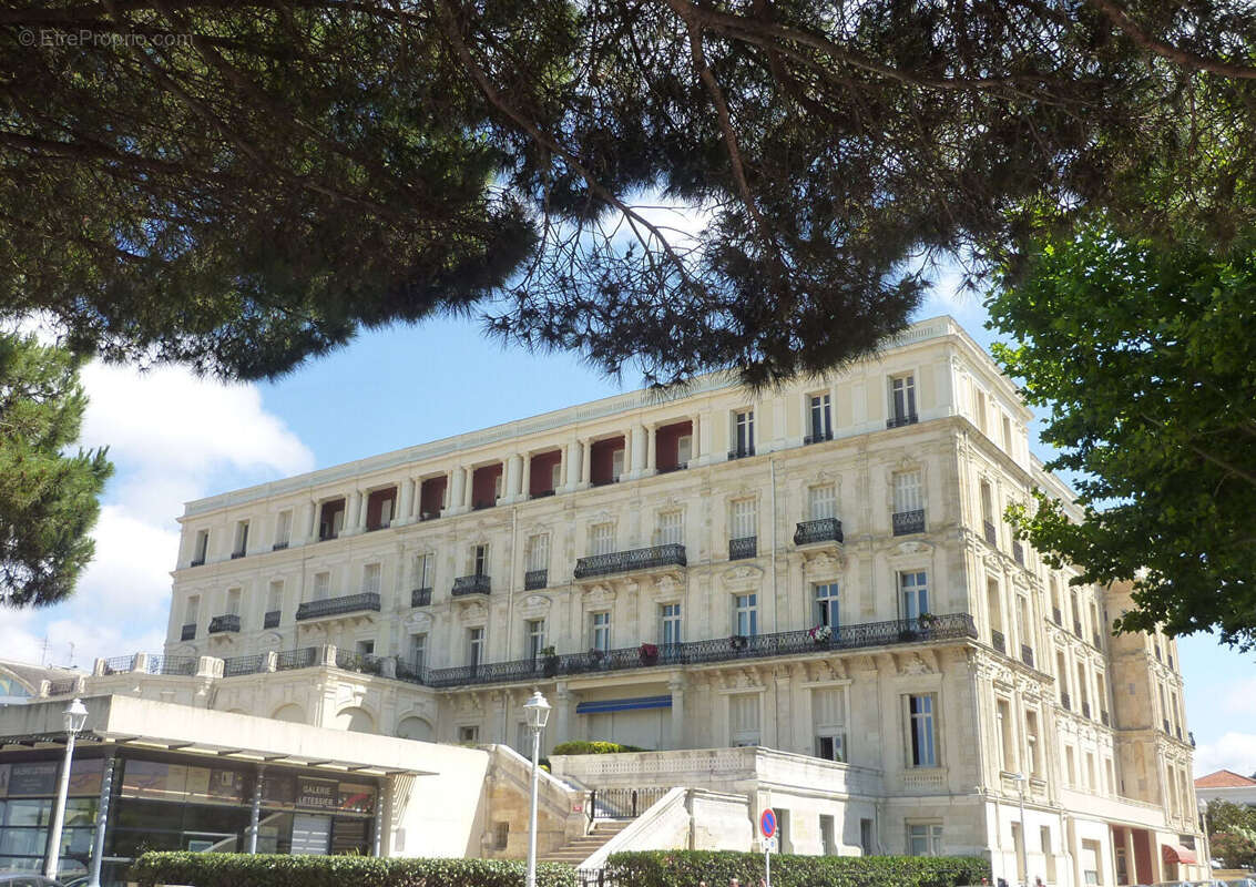 Appartement à ARCACHON