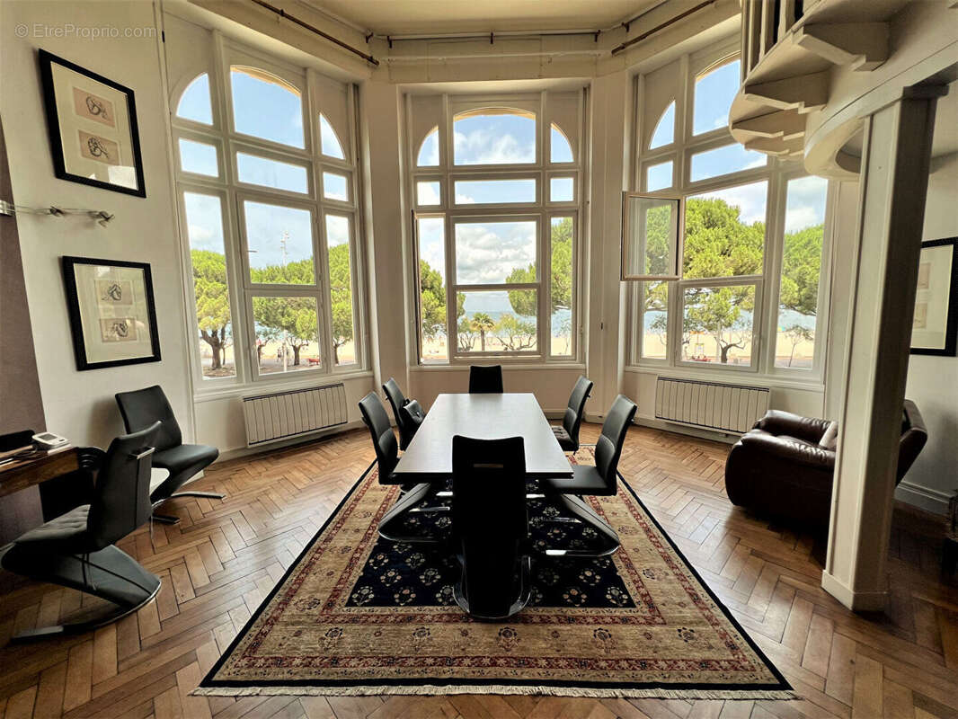 Appartement à ARCACHON