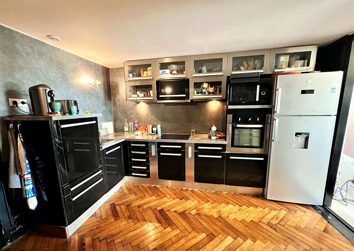 Appartement à ARCACHON