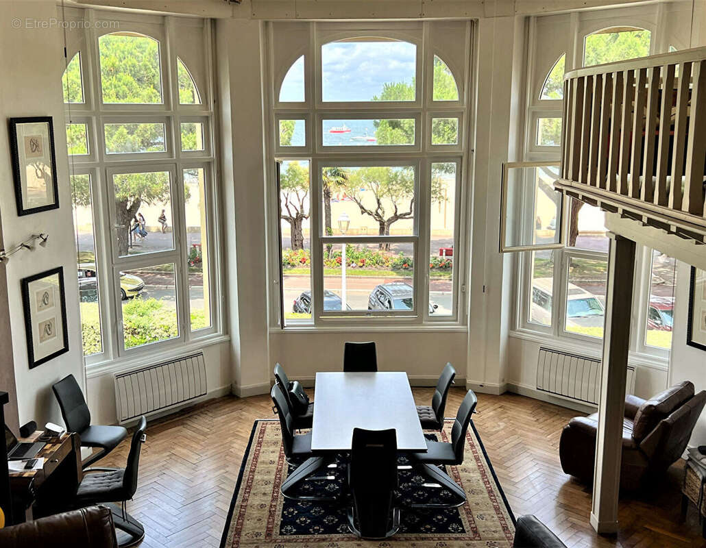 Appartement à ARCACHON