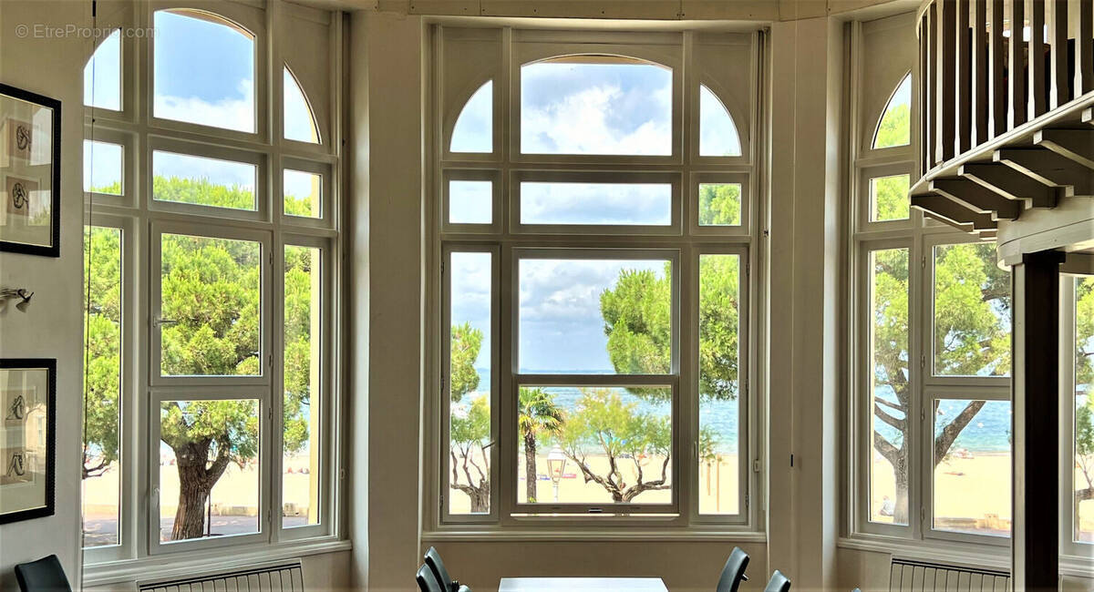 Appartement à ARCACHON