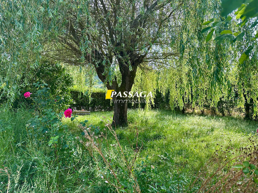 Maison à SEVERAC-LE-CHATEAU