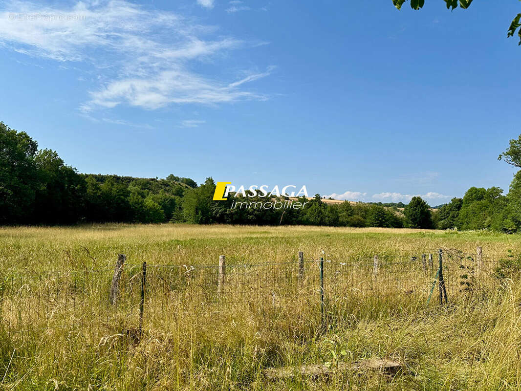 Maison à SEVERAC-LE-CHATEAU