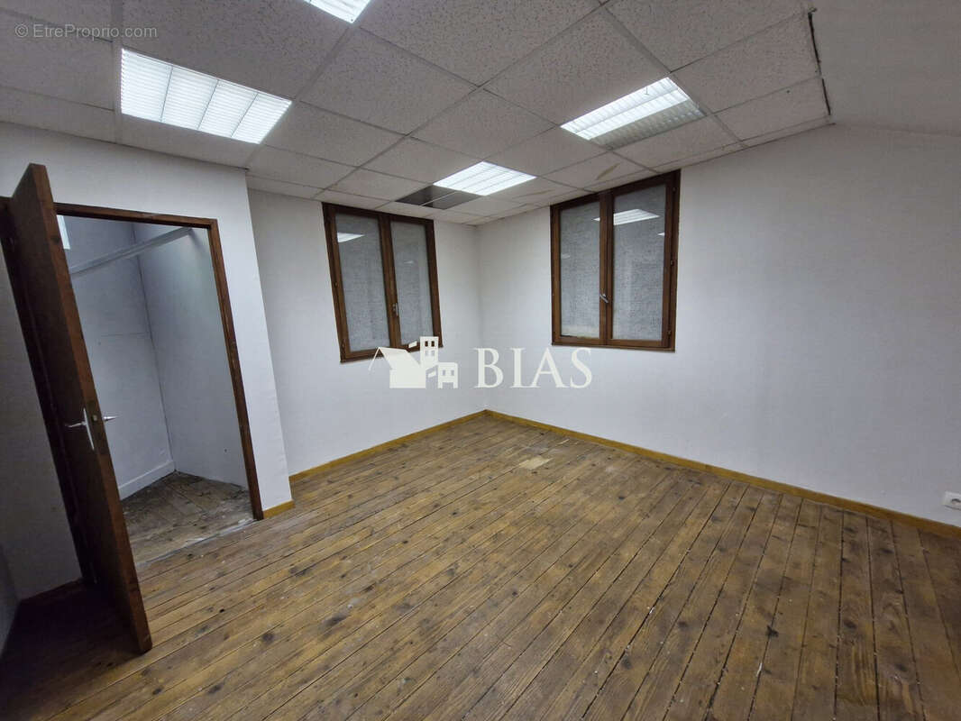 Appartement à LOUVIERS