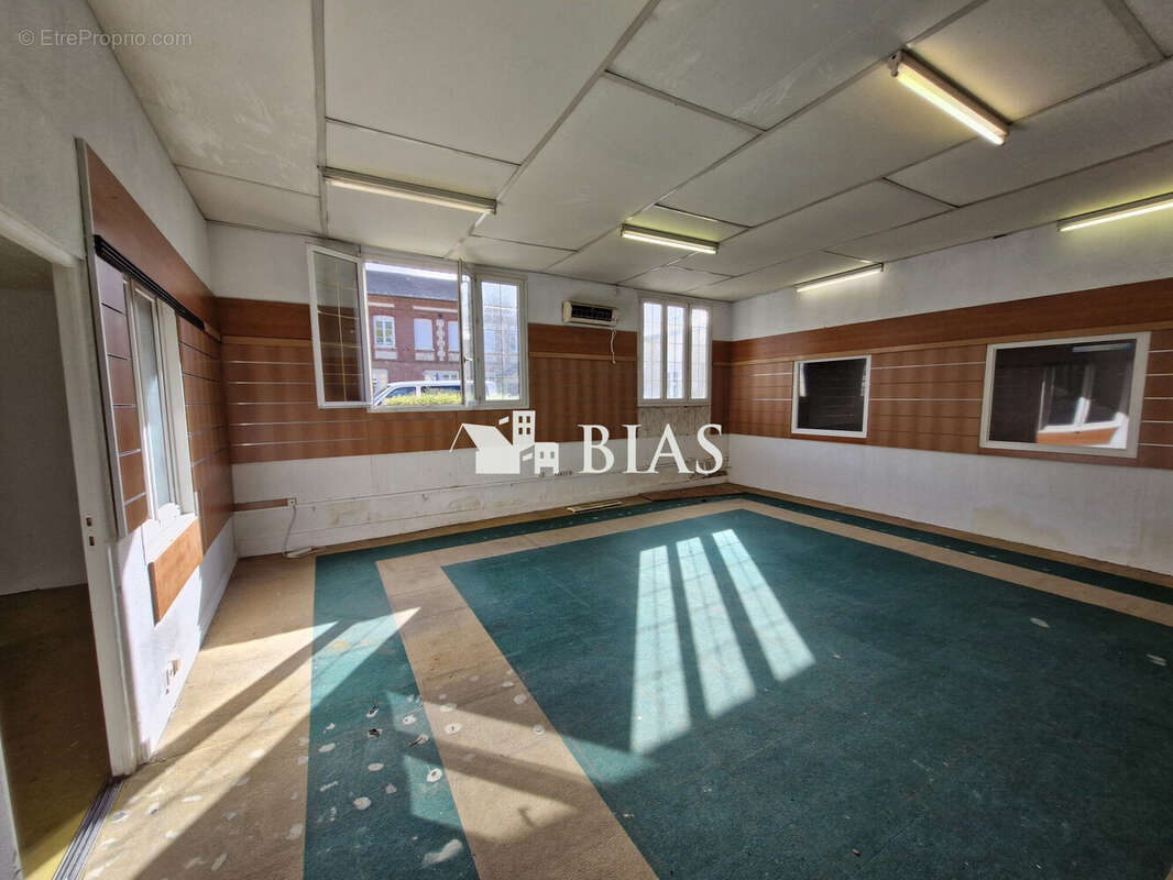 Appartement à LOUVIERS