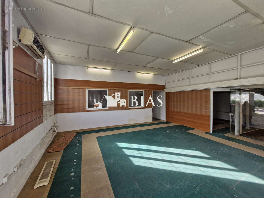 Appartement à LOUVIERS