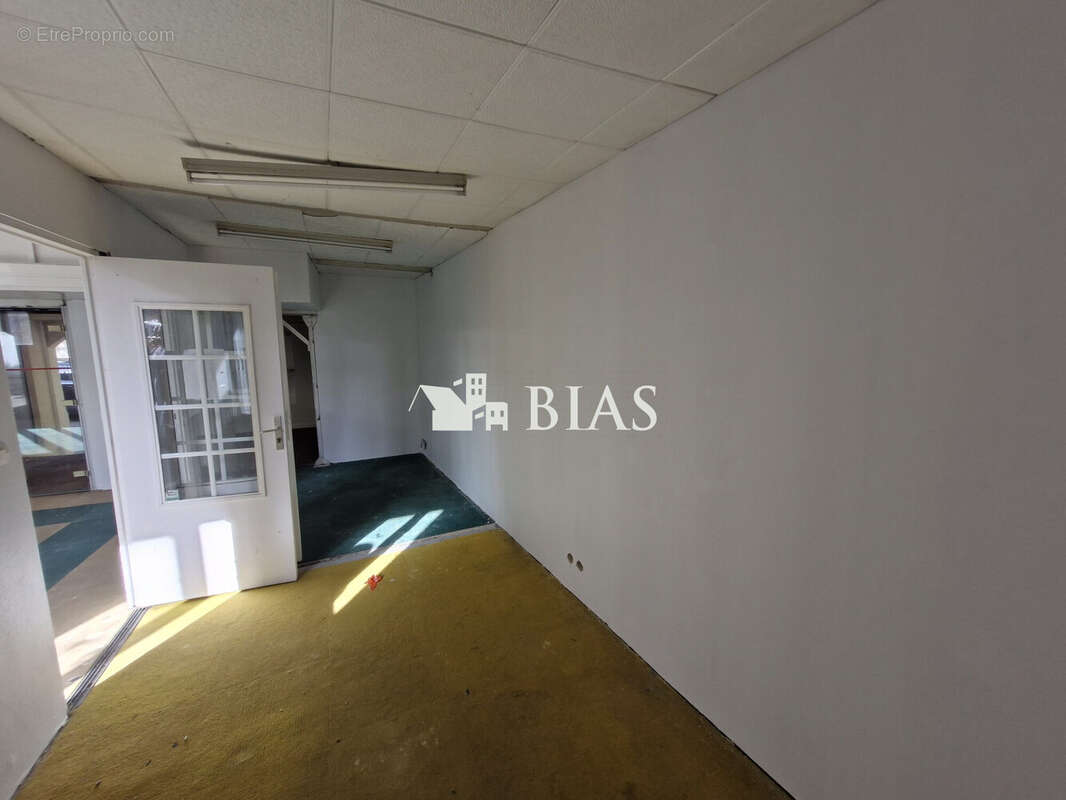 Appartement à LOUVIERS