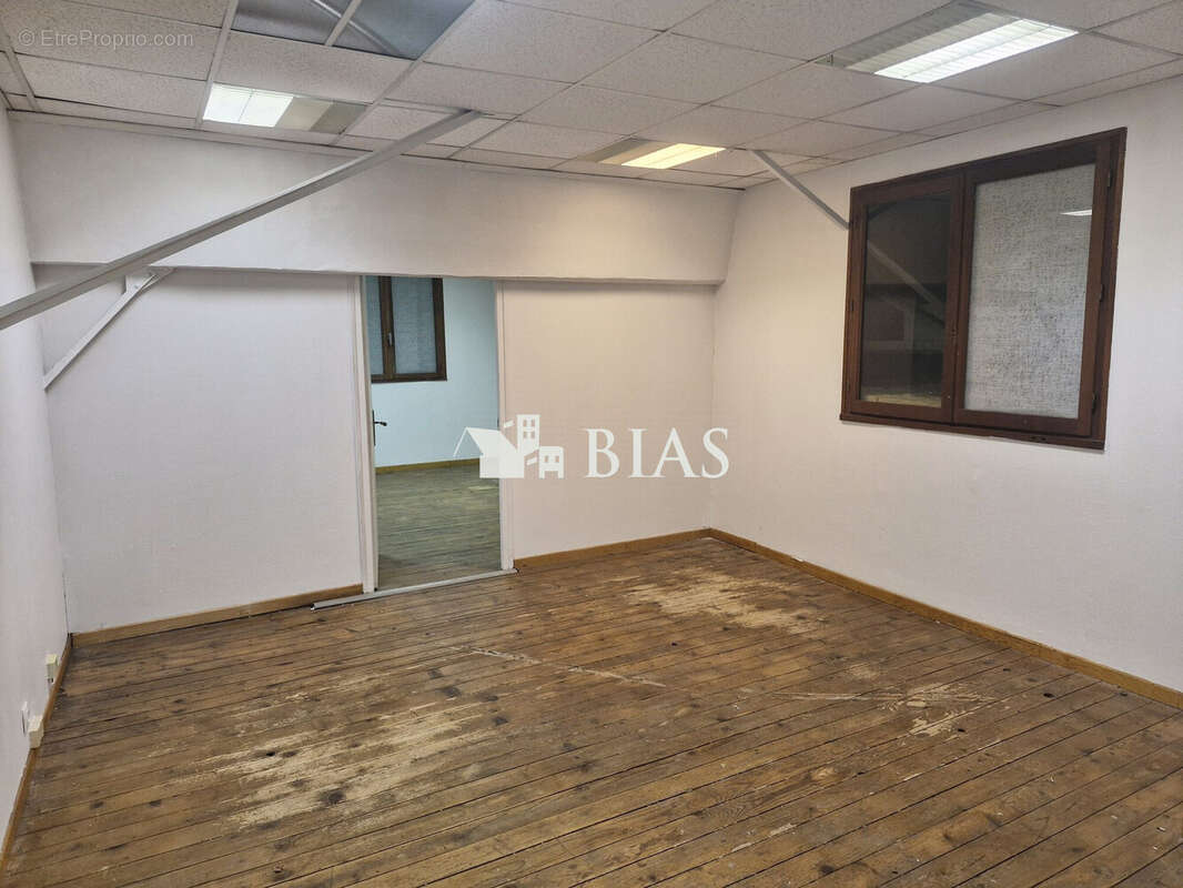 Appartement à LOUVIERS