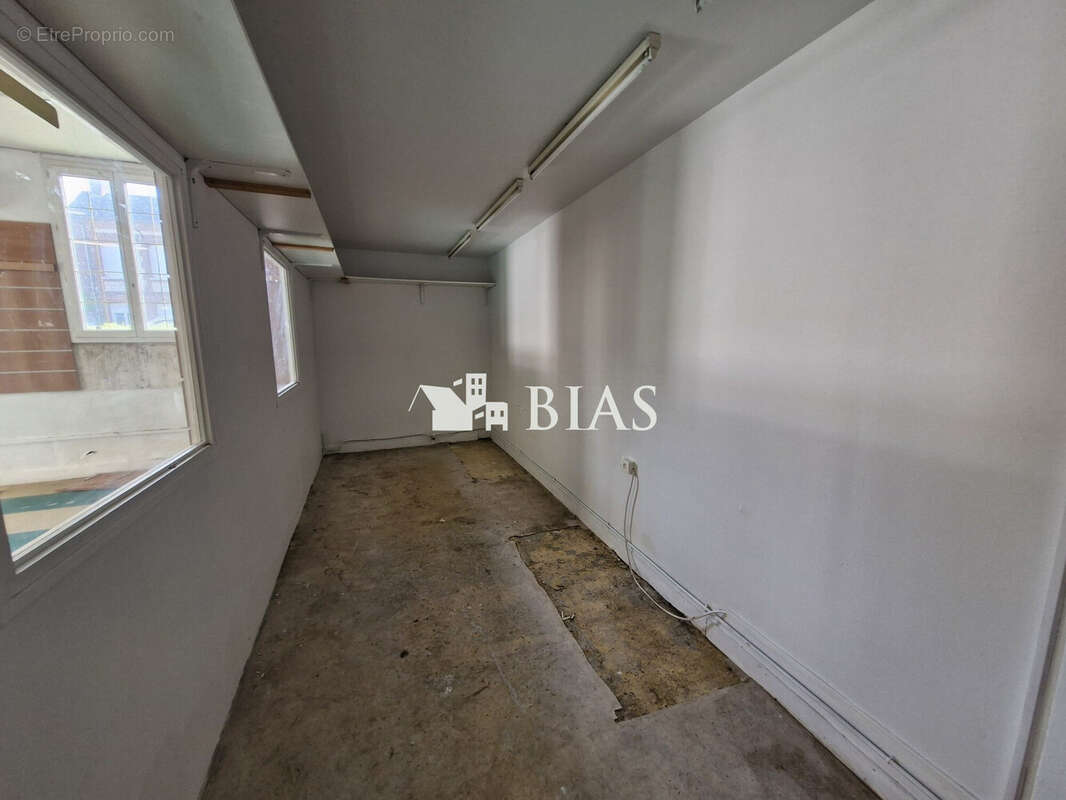 Appartement à LOUVIERS