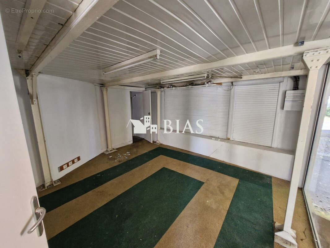 Appartement à LOUVIERS