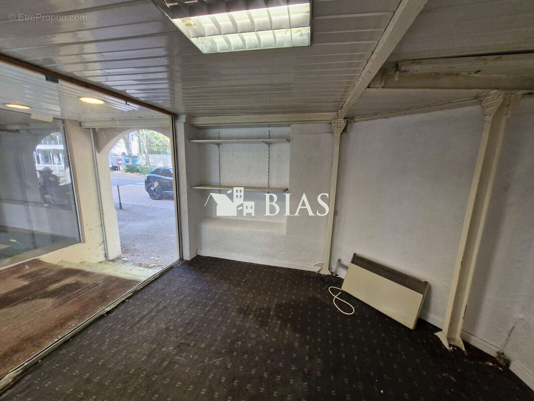 Appartement à LOUVIERS