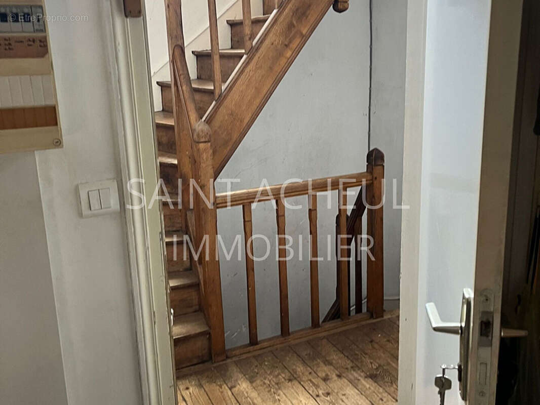 Appartement à AMIENS