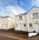 Maison à SAINT-JEAN-DE-BRAYE