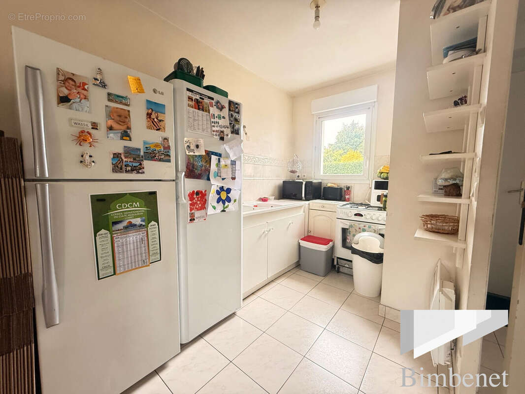 Maison à SAINT-JEAN-DE-BRAYE