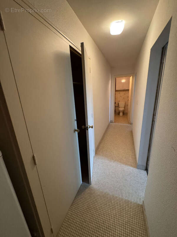 Appartement à LA BAULE-ESCOUBLAC