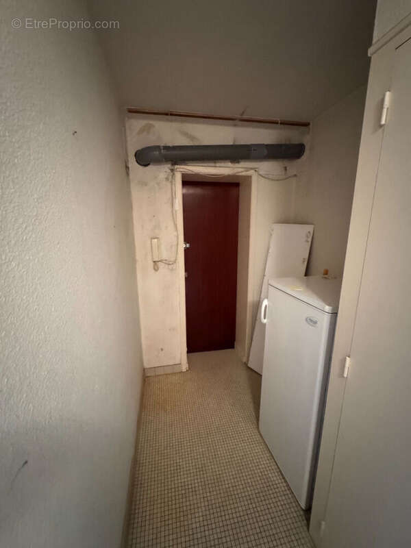 Appartement à LA BAULE-ESCOUBLAC