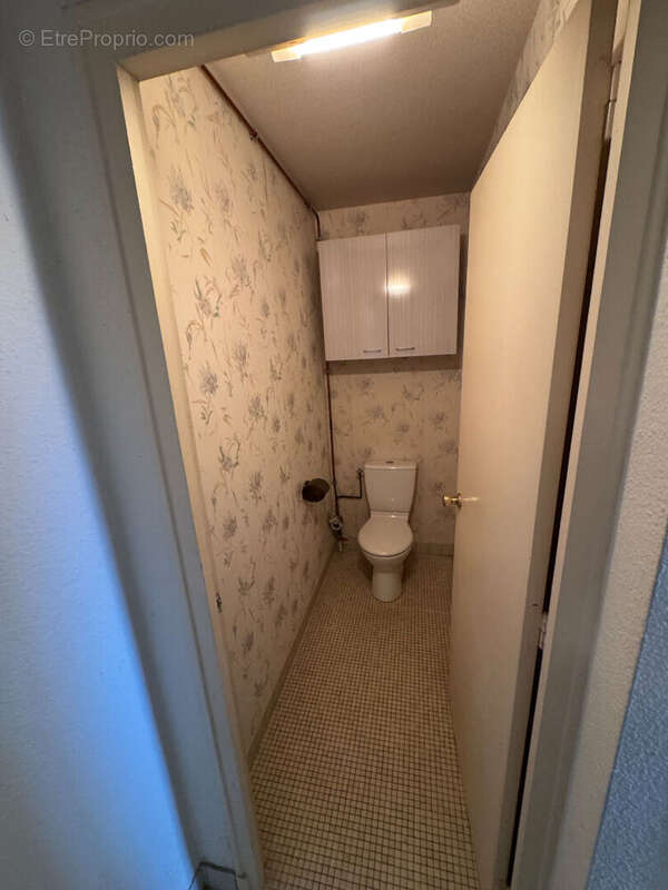 Appartement à LA BAULE-ESCOUBLAC