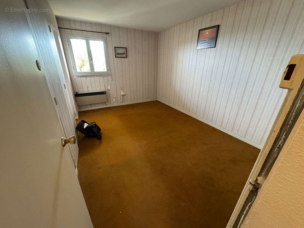 Appartement à LA BAULE-ESCOUBLAC