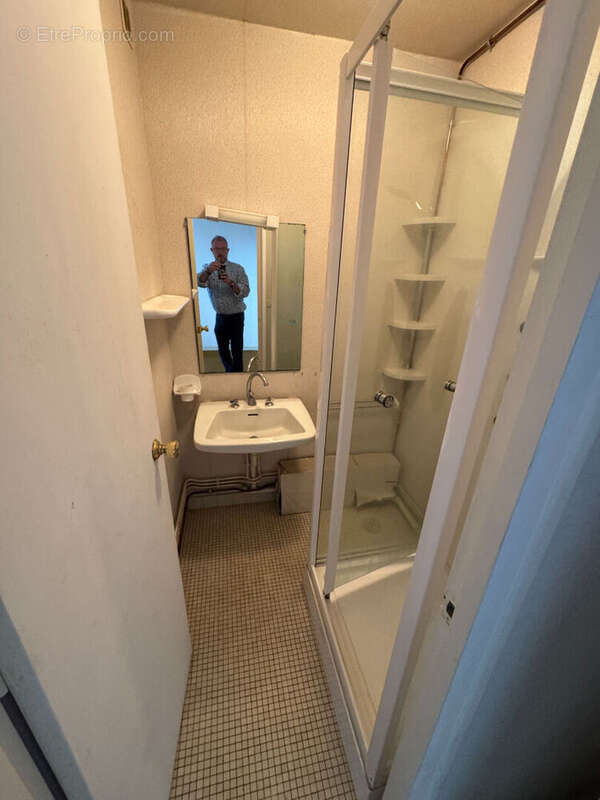 Appartement à LA BAULE-ESCOUBLAC