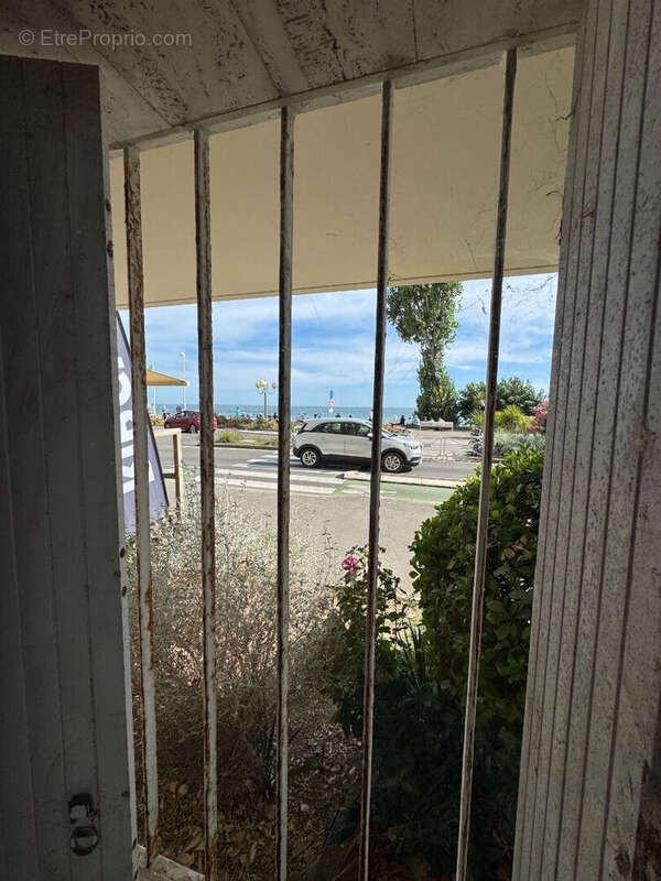 Appartement à LA BAULE-ESCOUBLAC