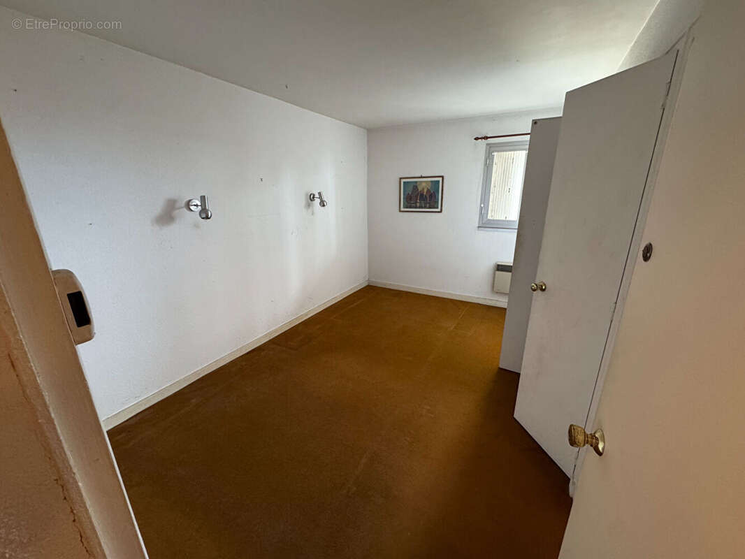 Appartement à LA BAULE-ESCOUBLAC